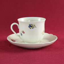 Kaffeetasse untertasse seltman gebraucht kaufen  Oberhausen