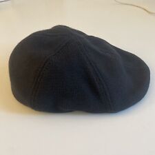 Stetson flatcap vintage gebraucht kaufen  Frankfurt am Main