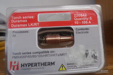 New genuine hypertherm for sale  Salt Lake City