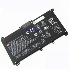 BATERIA PARA LAPTOP HT03XL HSTNN-DB8S 11.4V 3420MAH PARA TPN-Q207 250 G7 14 15 SERIES comprar usado  Enviando para Brazil