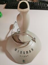 Logitech wingman light for sale  NEWCASTLE UPON TYNE