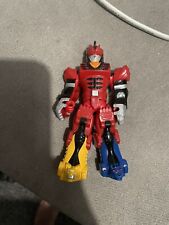 Power rangers bandai for sale  BLACKPOOL