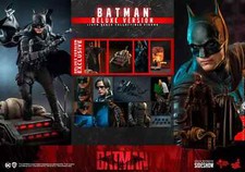 Hot toys mms641 usato  Biella