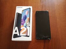 Samsung a21s 128 usato  Udine