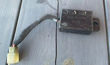 Kawasaki kr1 fuse for sale  EAST COWES