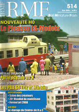 Rmf 514 reseau d'occasion  Bray-sur-Somme