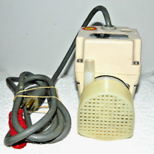 Little giant submersible for sale  Saylorsburg
