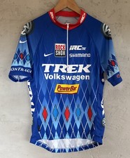 Trek volkswagen fahrradtrikot gebraucht kaufen  Oberding