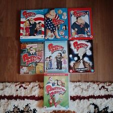 American dad dvds for sale  WINSFORD