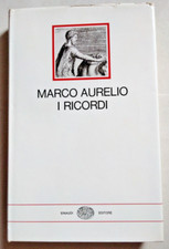 Marco aurelio ricordi usato  Casale Monferrato