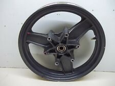 Jante honda 750 d'occasion  Lehaucourt