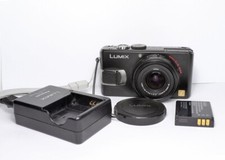 Panasonic lumix lx2 usato  Italia