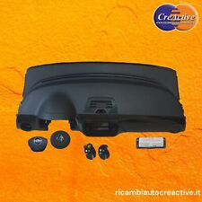 Cruscotto airbag kit usato  Siracusa