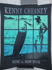 Vip kenny chesney for sale  Marietta