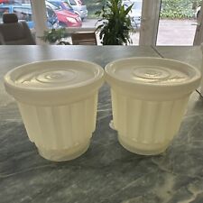 2er set tupperware gebraucht kaufen  Vöhringen