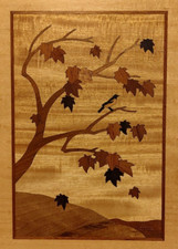 Hudson river inlay for sale  Rockford