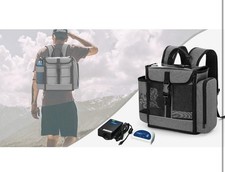 Universal poc backpack for sale  OLDBURY