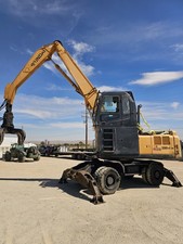 Hyundai 200w7a wheeled for sale  Ridgecrest