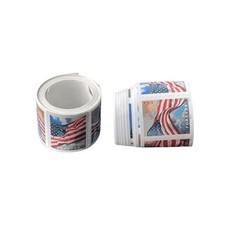 Roll 100 usps for sale  South Amboy