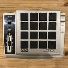akai mpd for sale  FROME