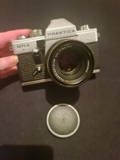Old praktica mtl for sale  KING'S LYNN