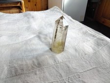 Antik bergkristallspitze krist gebraucht kaufen  Etzenricht