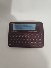 Franklin electronic handheld for sale  Fort Smith