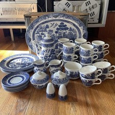 Piece vintage blue for sale  Reno