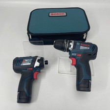Bosch gsr12v 300fc for sale  Springfield