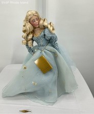 Sleeping beauty franklin for sale  Cranston