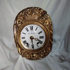 Old comtoise morbier d'occasion  Charenton-du-Cher