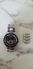 Relógio de pulso masculino Invicta 9273 mostrador preto sub segunda data indicador quartzo comprar usado  Enviando para Brazil