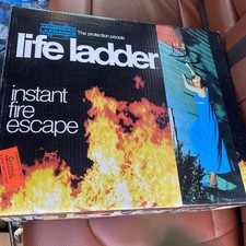 Fire escape american for sale  Salem