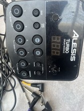 Módulo de bateria Alesis Turbo, usado comprar usado  Enviando para Brazil