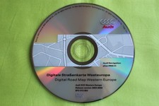 Audi dvd navigation gebraucht kaufen  Hohenstein-Ernstthal