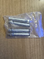 Âncoras de parede de concreto (10 por pedido) comprar usado  Enviando para Brazil