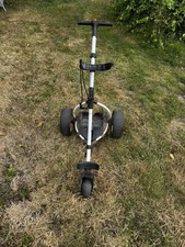 Motorcaddy electric golf for sale  CANTERBURY