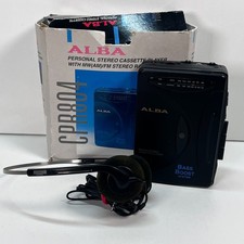 Vintage alba cpr804 for sale Vintage alba cpr804 for sale  CARTERTON