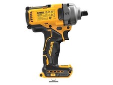 Dewalt visseuse chocs d'occasion  Expédié en Belgium