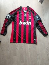 Maillot milan domicile d'occasion  Le Plessis-Robinson