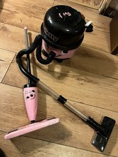 Rare henry hoover for sale  DUDLEY