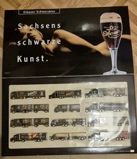 Geschenkbox eibauer trucks gebraucht kaufen  Ottendorf-Okrilla