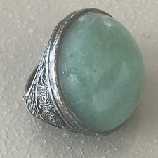 Bague homme vintage d'occasion  Montreuil