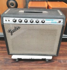 Fender guitar amplifier d'occasion  Expédié en Belgium