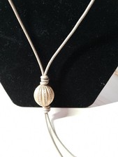 Vintage lariat gold for sale  DRIFFIELD