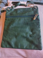 Handtasche tasche echt gebraucht kaufen  Lehre
