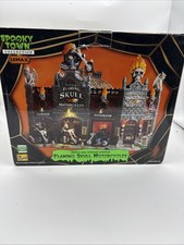 Lemax spooky town for sale  Apalachin