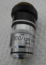 Zeiss mikroskop bjektiv gebraucht kaufen  Ratingen