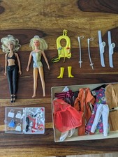 barbie ski gebraucht kaufen barbie ski gebraucht kaufen Hamburg