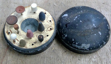 Vintage grinding wheel for sale  Holden